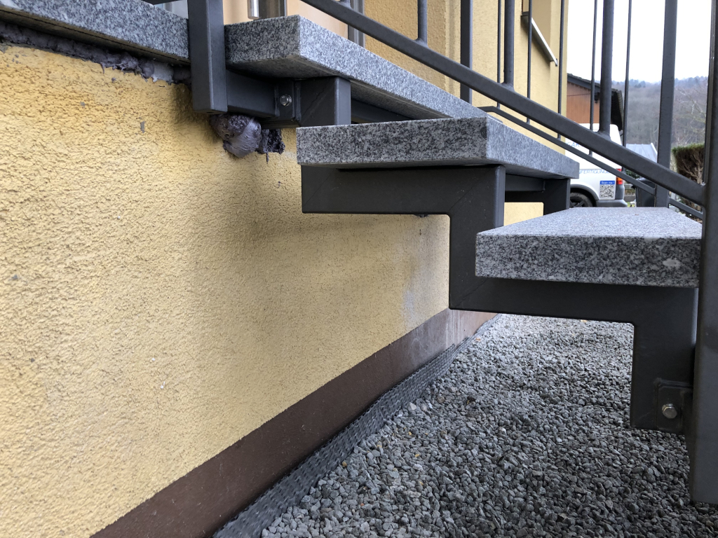 Treppe aussen 05 03